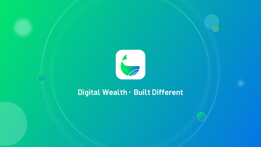 Immagine 9 WhaleFin: Trade Crypto, BTC android