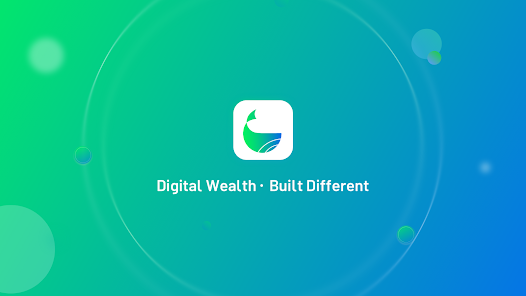 Whalefin: Trade Crypto, Btc - Apps On Google Play