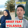 download Arief Feat Yolanda Full Album Ofline apk