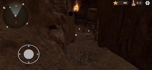 حارس الأرض Screen 2