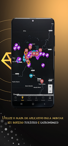 Prime Gourmet 5.0 Screen 3