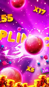 Pinko Ball : Winner Game 2