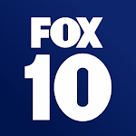Cover Image of Télécharger FOX 10 Phénix : Actualités  APK