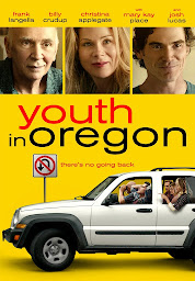 Icon image Youth In Oregon