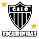 Figurinhas do Atlético MG