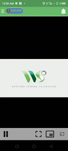 Western Spring TV