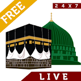 Makkah Madina Live ? ? icon