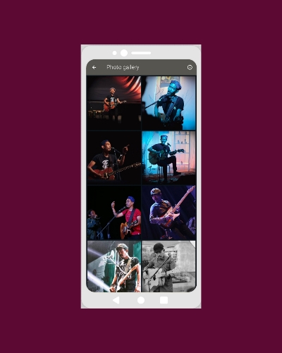 Ikhsan Skuter Suara rakyat