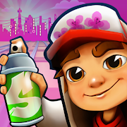 Subway Surfers