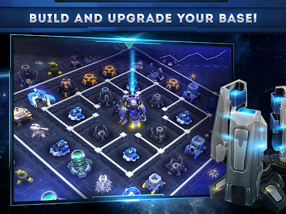 How to hack Galaxy Control: 3D strategy for android free