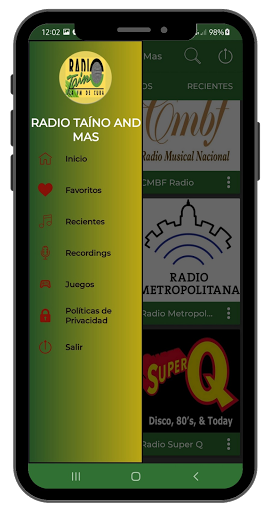 Radio Taíno Cuba