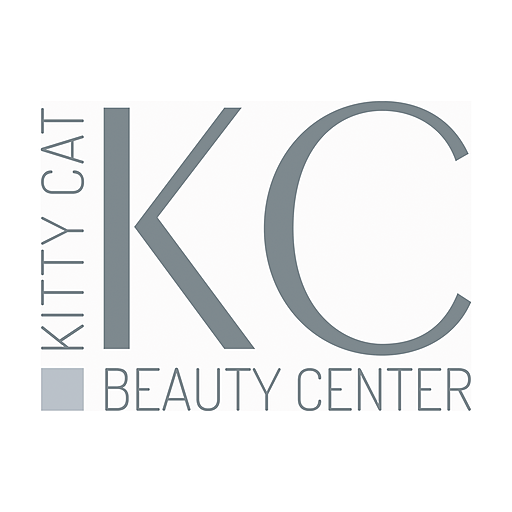 KC Beauty Center logo