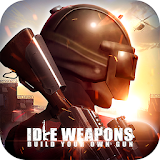 Idle  Weapons icon