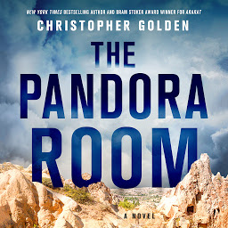 Icon image The Pandora Room: A Novel