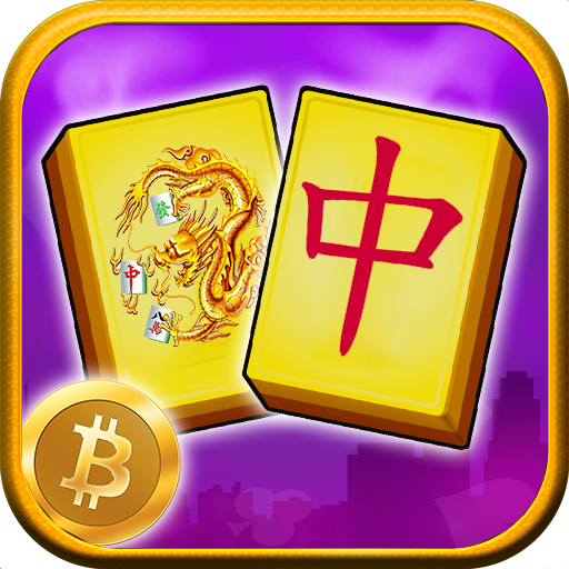 Classic Mahjong Earn BTC