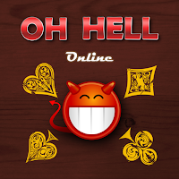 Oh Hell - Online Spades Game