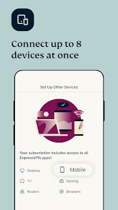 Express VPN 5