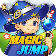 Magic Jump - Jump Hero MOD