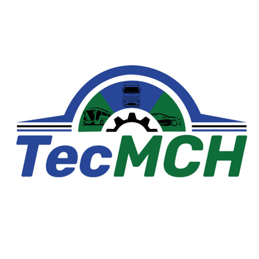 TecMCH logo
