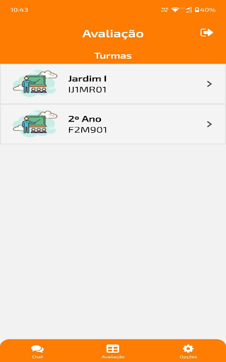 Secretaria Bebê Sol