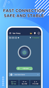 VPN Proxy - Fast Secure Proxy