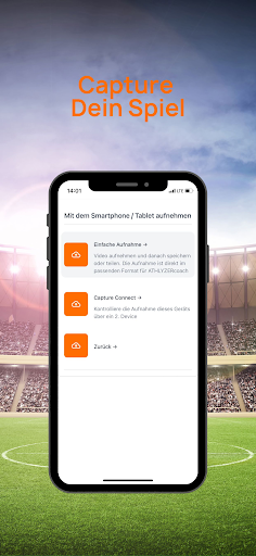 ATHLYZER Screen 3