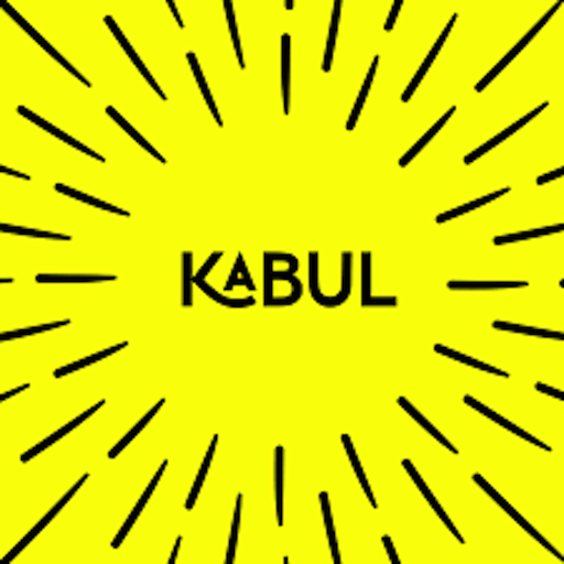 Kabul Halal Grill logo