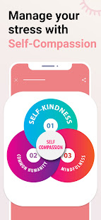365 Gratitude Journal — Self-Care app