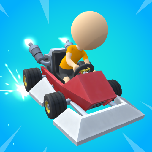 Super Classic Kart – Apps on Google Play