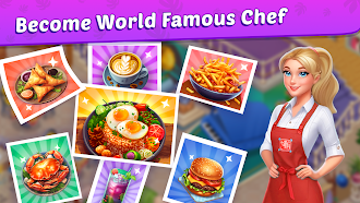 Game screenshot Cooking Valley: Cooking Games mod apk