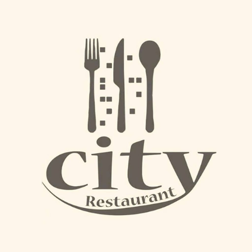 City Restaurant logo