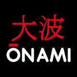 אונמי | Onami icon