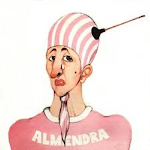 Cover Image of Download Radio Almendra  APK