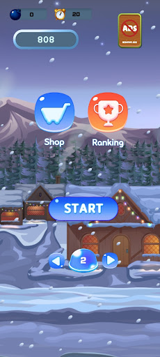 Block Pop Screen 3