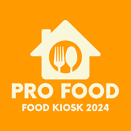 Icon image ProFoodX Food Kiosk