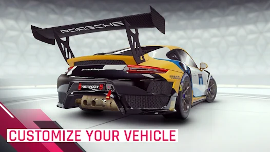 FORZA 5 JOGO HORIZON versão móvel andróide iOS apk baixar  gratuitamente-TapTap