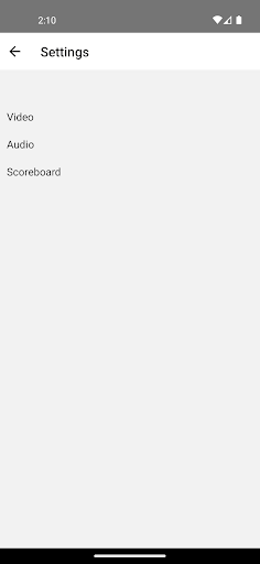 Paiecash Play Broadcaster