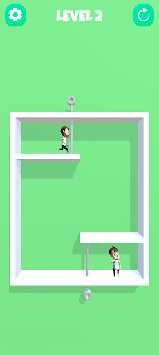 Pins Puzzle Screen 3