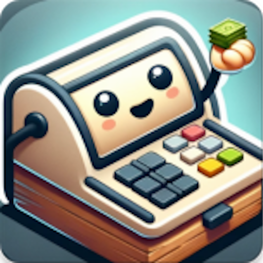 Cash Register Practice - Apps on Google Play