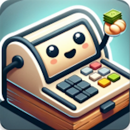 Icon image Cash Register Practice