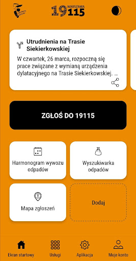 App-voorskou