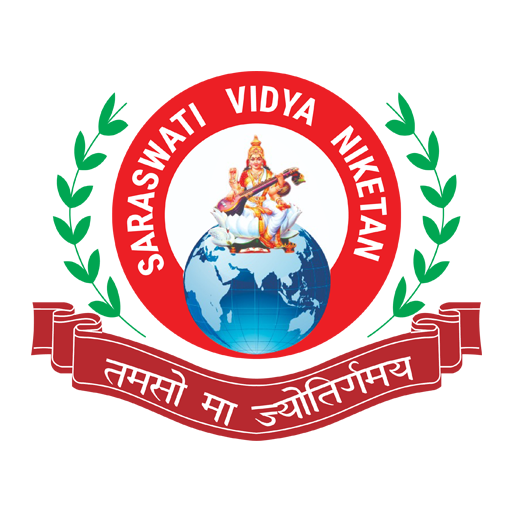 SVN,Chandpura logo