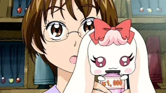 ｙｅｓ プリキュア５ Season 5 Episode 22 Tv On Google Play