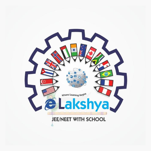 Lakshya Online logo