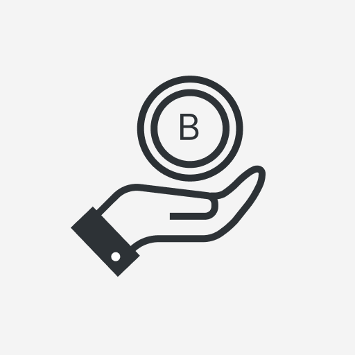 Budgetlytics - Expense Manager logo