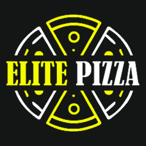 Elite Pizza logo