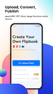 FlipHTML5 - eBook Maker