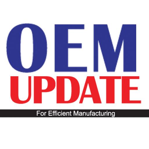 OEM Update logo