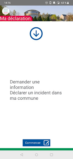 Gauchy Screen 3