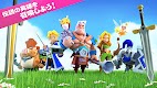 screenshot of ベイラーレジェンド: Idle RPG